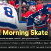 NHL Morning Skate for November 13, 2024