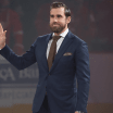 Sitting Down With Henrik Zetterberg