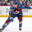 Valeri Nichushkin to make 2024-2025 season debut