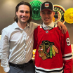 Connor Bedard return to hometown with Blackhawks has Vancouver buzzing