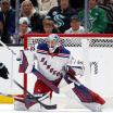 New York Rangers Seattle Kraken game recap November 17