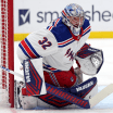 New York Rangers Seattle Kraken game recap November 17