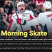 NHL Morning Skate for November 19, 2024