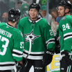 San Jose Sharks Dallas Stars game recap November 20