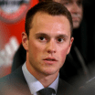 Jonathan Toews 'on healing journey' in India