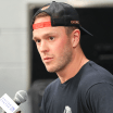 Jonathan Toews 'on healing journey' in India