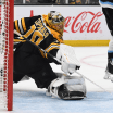 Utah Hockey Club Boston Bruins game recap November 21