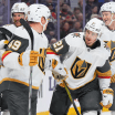 Vegas Golden Knights Ottawa Senators game recap November 21