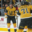 Winnipeg Jets Vegas Golden Knights game recap November 29