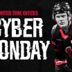 Cyber Monday Offers