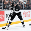 Ottawa Senators Los Angeles Kings game recap November 30