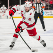 Hurricanes Assign Ty Smith To Chicago