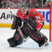 Petr Mrazek enjoying 'fun journey' with Chicago