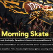 NHL Morning Skate for December 2, 2024