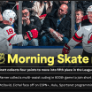 NHL Morning Skate for December 3, 2024