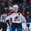 Colorado Avalanche Buffalo Sabres game recap December 3