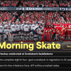 NHL Morning Skate for December 4, 2024