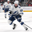 Lightning : Kucherov encore absent, Paul de retour