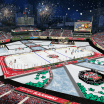 NHL reveals Wrigley Field rendering for Winter Classic