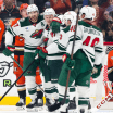 Minnesota Wild Anaheim Ducks game recap December 6