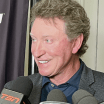 Wayne Gretzky positive about Canada's chances at 4 Nations