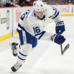 'Silky, shifty' Mitch Marner leading Toronto