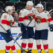 Florida Panthers Seattle Kraken game recap December 10