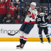 Washington Capitals Columbus Blue Jackets game recap December 12