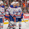 Edmonton Oilers Minnesota Wild game recap December 12