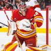 Florida Panthers Calgary Flames game recap December 14