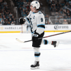 Utah Hockey Club San Jose Sharks game recap December 14