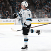 Utah Hockey Club San Jose Sharks game recap December 14