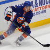 Maxim Tsyplakov, Isaiah George impacting New York Islanders