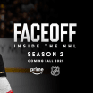 FACEOFF Inside the NHL to return to Prime Video for second season