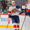 Florida Panthers Minnesota Wild game recap December 18