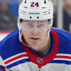 New York Rangers trade Kaapo Kakko to Seattle Kraken