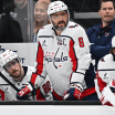 Alex Ovechkin 'real close' to return for Washington 