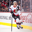 Ottawa Senators Calgary Flames game recap December 19