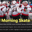 NHL Morning Skate for December 20, 2024