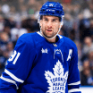 John Tavares: ‘I would love to stay’ with Toronto Maple Leafs