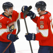 St. Louis Blues Florida Panthers game recap December 20