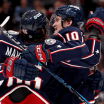 Montreal Canadiens Columbus Blue Jackets game recap December 23