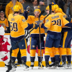 Carolina Hurricanes Nashville Predators game recap December 23