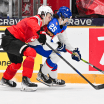 2025 IIHF WJC roundup Day 2, December 27, 2024