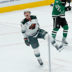 Minnesota Wild Dallas Stars game recap December 27