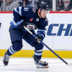 Cole Perfetti, Winnipeg Jets focused on growing 1 game at a time