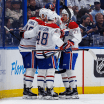 Montreal Canadiens Tampa Bay Lightning game recap December 29