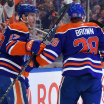 Utah Hockey Club Edmonton Oilers game recap December 31