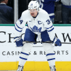 Auston Matthews playing status update