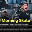 NHL Morning Skate for January 2, 2025